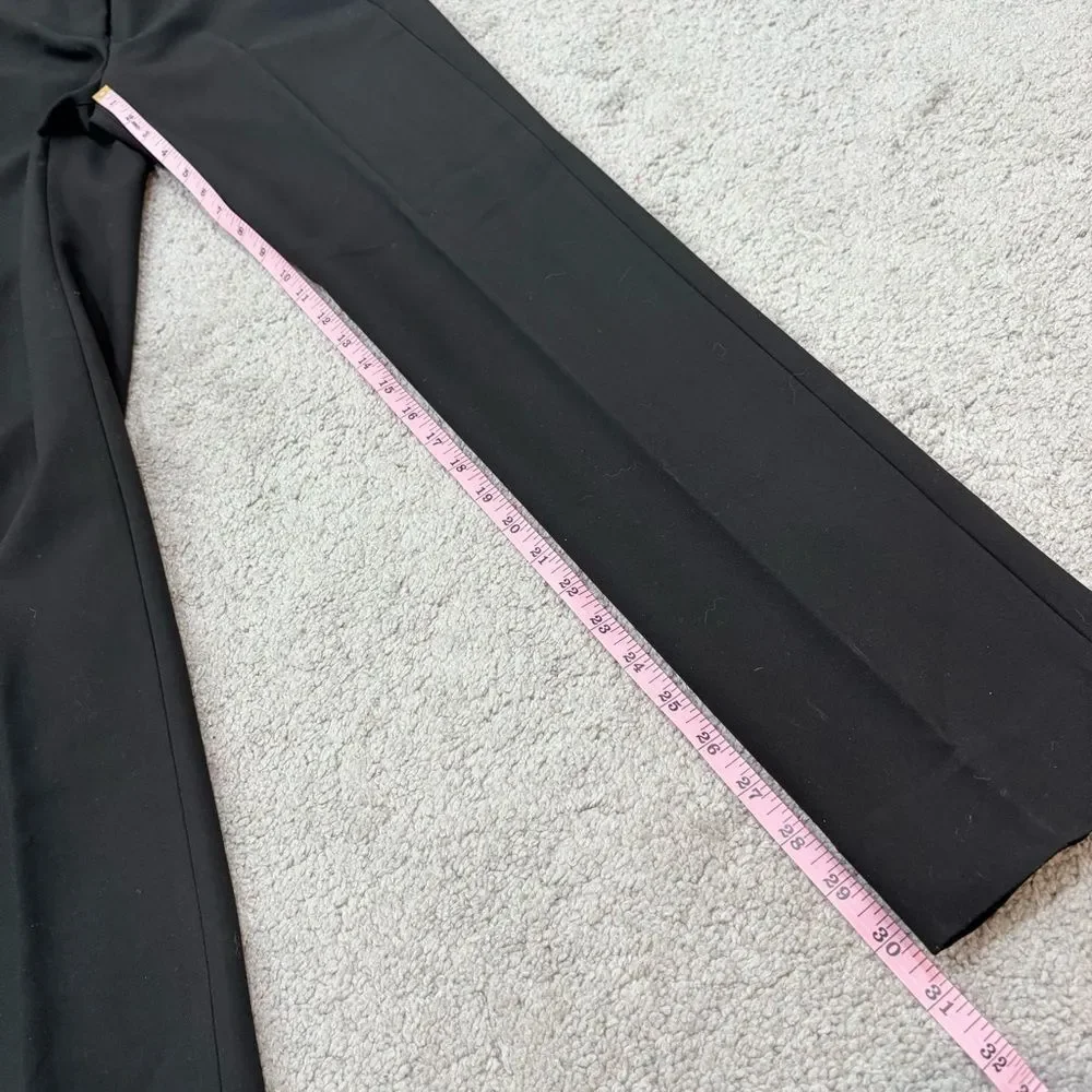J. Crew 2024 NWT Going-Out Slim Pant Four Season Stretch Carreman Size 2